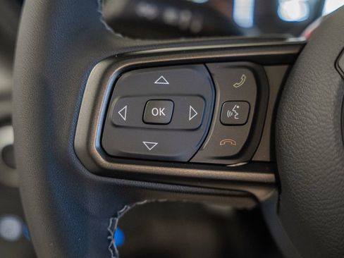 New 2025 Jeep Wrangler Unlimited Rubicon 4xe image 29