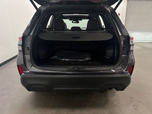 Certified 2026 Subaru Forester Premium AWD/4WD image 25