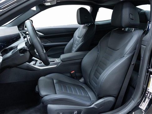 New 2026 BMW 440i xDrive Coupe image 27