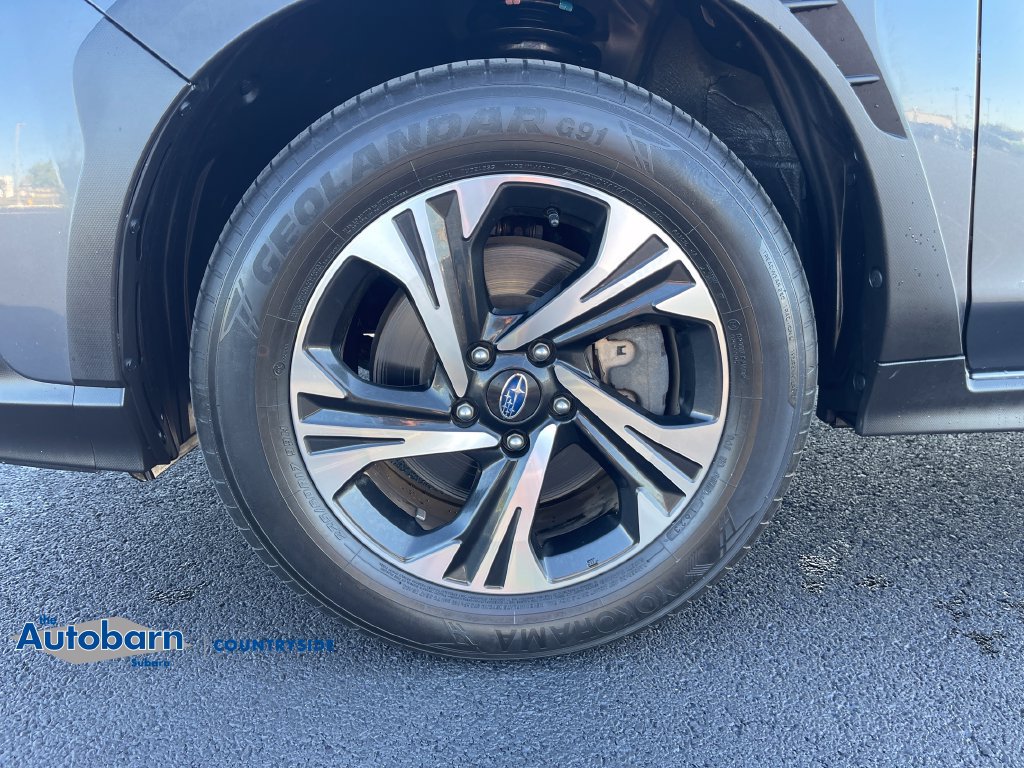 Used 2024 Subaru Crosstrek 2.0i Premium AWD/4WD image 25