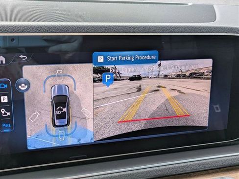 Used 2025 Mercedes-Benz GLE 350 4MATIC image 14