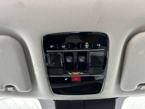 New 2025 Hyundai Santa Fe Calligraphy image 24