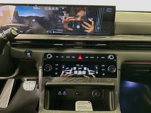 New 2026 Genesis GV80 3.5T Prestige AWD/4WD image 12