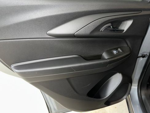 Certified 2023 Chevrolet TrailBlazer ACTIV image 16