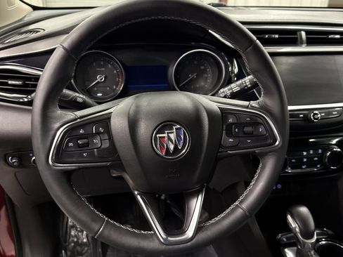 Used 2023 Buick Encore GX Preferred w/ Cold Weather Comfort Package image 7