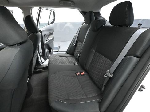 Used 2021 Nissan Kicks S image 36