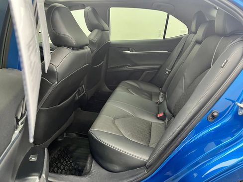 Used 2020 Toyota Camry XSE w/ Driver Assist Package FWD image 38
