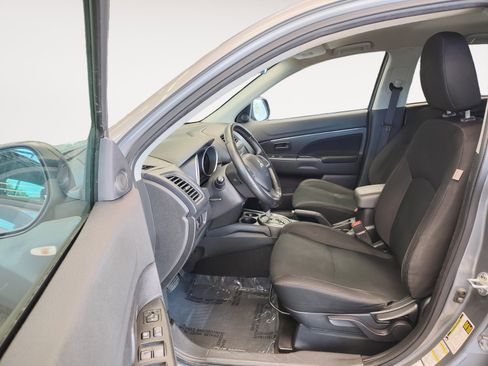 Used 2015 Mitsubishi Outlander Sport ES image 20