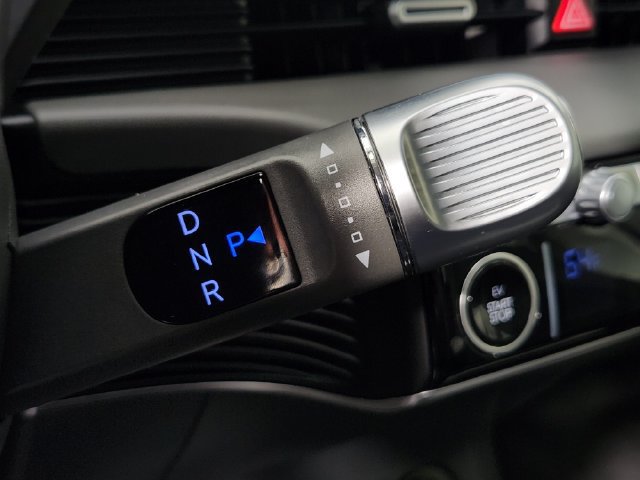 Certified 2024 Hyundai Ioniq 5 SEL AWD/4WD image 30