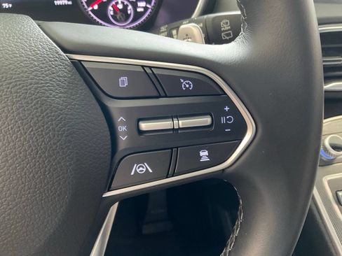 Used 2023 Hyundai Santa Fe SEL AWD/4WD image 14