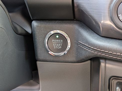 New 2025 Ford F150 Lightning Flash image 23