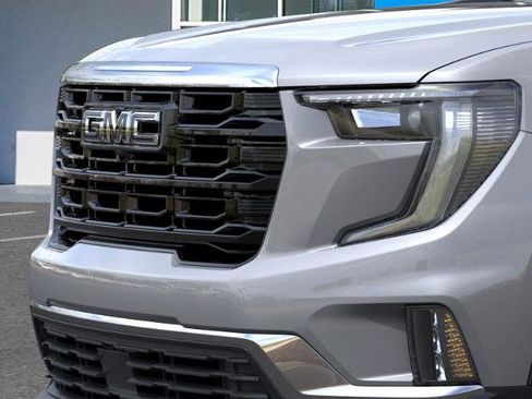 New 2026 GMC Acadia Elevation w/ Black Edition image 39