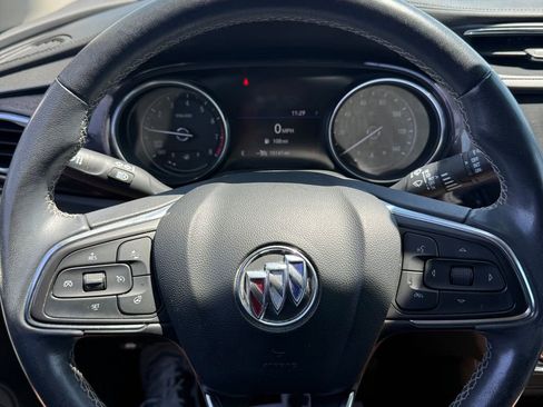 Used 2023 Buick Encore GX Essence w/ Experience Buick Package FWD image 36
