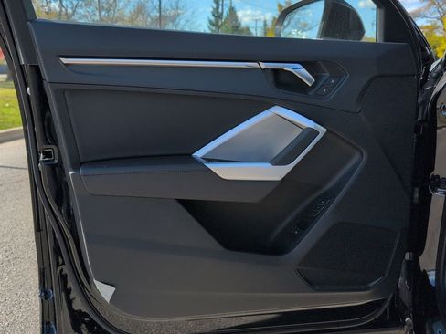 New 2025 Audi Q3 2.0T Premium image 20