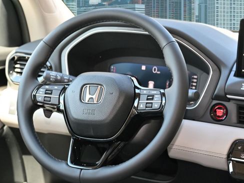 New 2026 Honda Pilot EX-L image 22