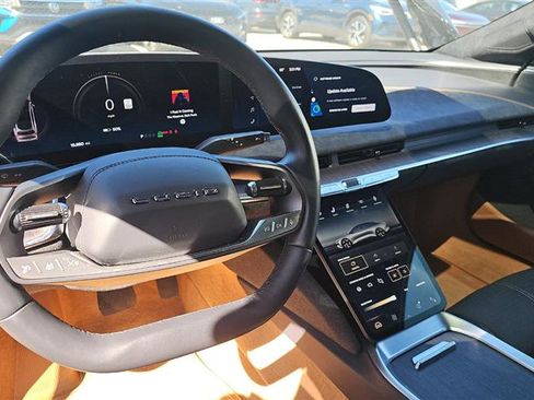 Used 2023 Lucid Air Grand Touring AWD/4WD image 11