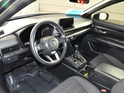 Used 2024 Honda CR-V Sport image 2