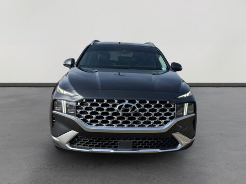 Used 2022 Hyundai Santa Fe Limited image 8