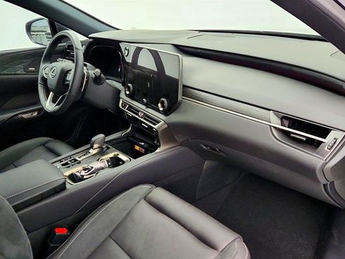 Used 2023 Lexus RX 350 AWD w/ Cold Area Package image 22