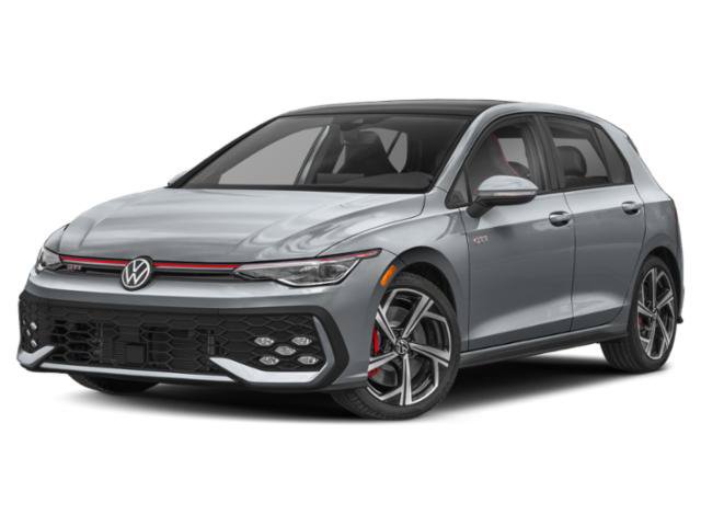 New 2026 Volkswagen GTI SE FWD image 2