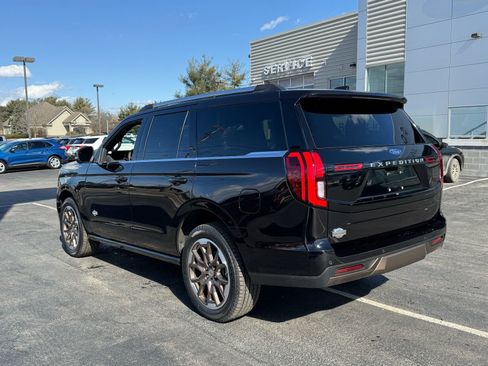 New 2026 Ford Expedition King Ranch image 5