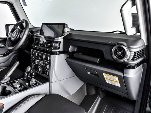 Used 2025 INEOS Grenadier AWD/4WD image 20