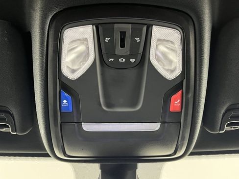 Used 2024 RAM 2500 Big Horn w/ Bed Utility Group image 20