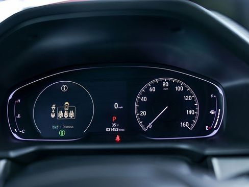 Used 2022 Honda Accord LX image 17