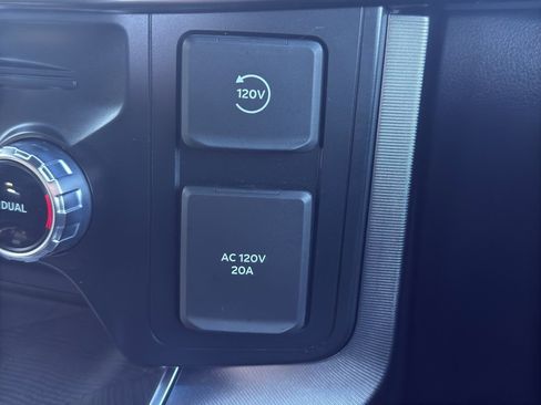 Used 2022 Ford F150 Platinum w/ Equipment Group 701A High image 20