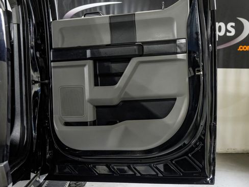 Used 2020 Ford F350 XL w/ STX Appearance Package AWD/4WD image 34
