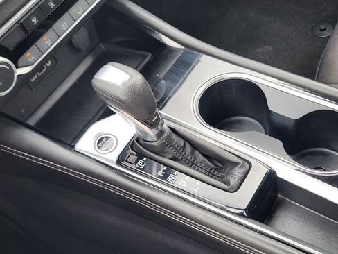 Used 2023 Nissan Altima 2.5 SV image 20