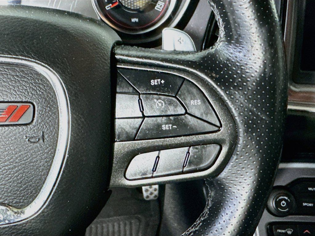 Used 2021 Dodge Challenger R/T RWD image 25