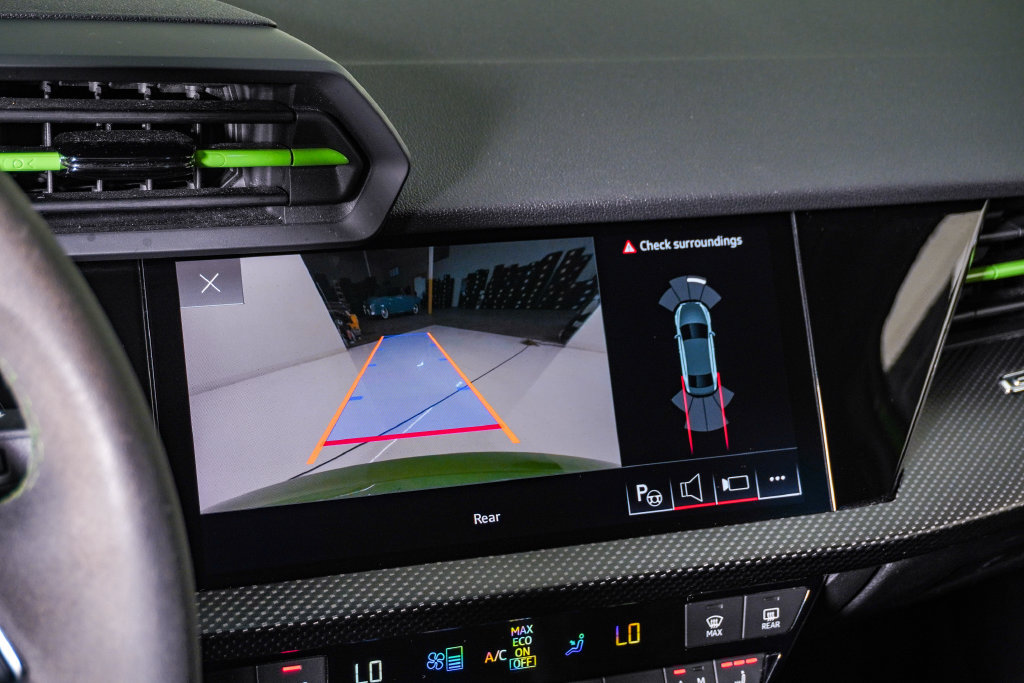 Used 2023 Audi RS 3 AWD/4WD image 25