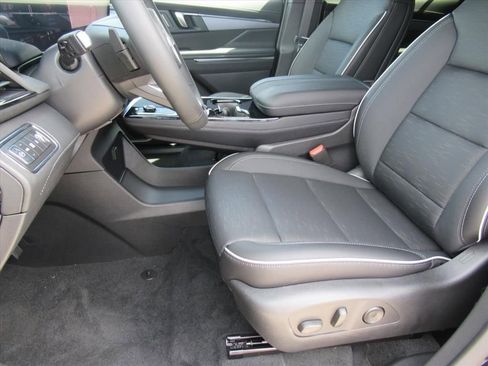 New 2026 Buick Enclave Sport Touring w/ Power Package image 15