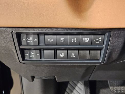 Used 2025 Toyota Tundra 1794 Edition AWD/4WD image 26