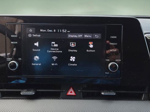 Used 2023 Kia Sportage LX image 22