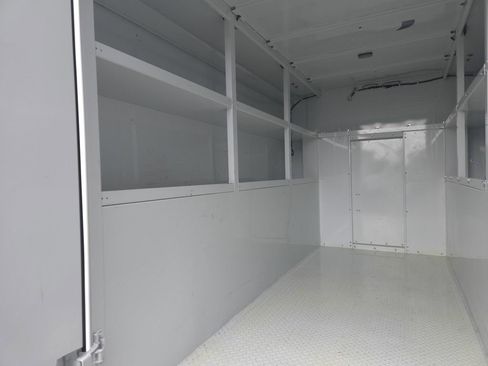 Used 2018 Ford Transit 350 138 w/ Interior Upgrade Package image 13