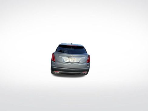 Used 2021 Cadillac XT5 Premium Luxury FWD image 6