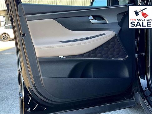 Used 2023 Hyundai Santa Fe SEL Premium image 23