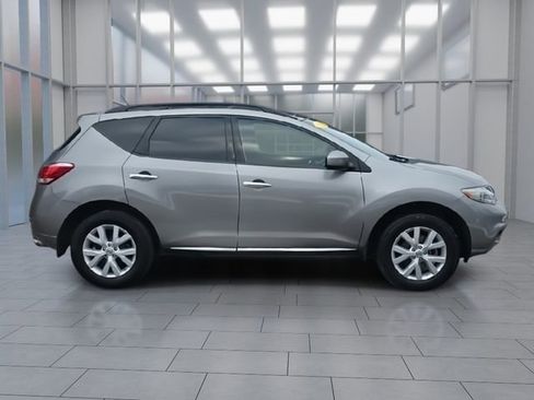 Used 2011 Nissan Murano SV image 9