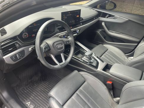 Used 2023 Audi A5 2.0T Premium Plus image 11