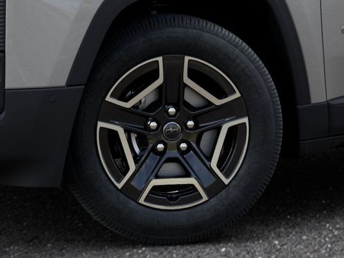 New 2026 Jeep Cherokee Limited AWD/4WD image 8