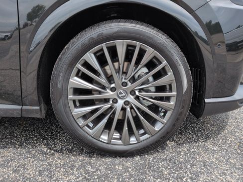Used 2023 Lexus RX 350 AWD w/ Accessory Package image 9