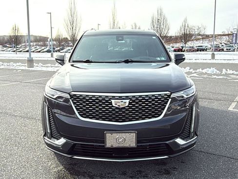 Used 2020 Cadillac XT6 Premium Luxury image 17