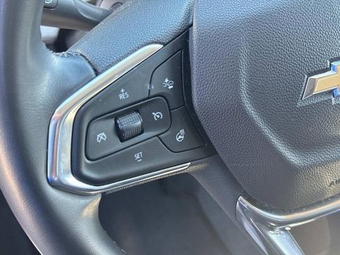 Certified 2024 Chevrolet Trax LT w/ Driver Confidence Package image 25