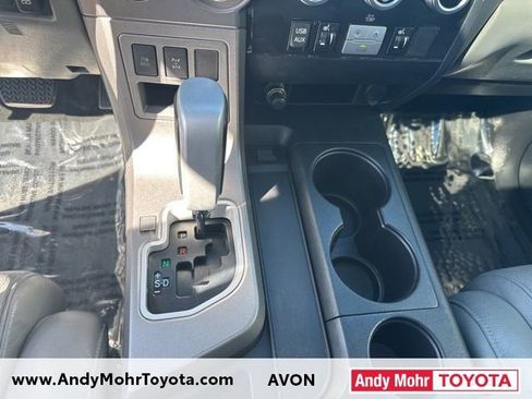 Used 2014 Toyota Sequoia Limited AWD/4WD image 25