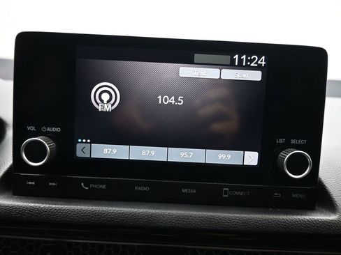 Used 2022 Honda Civic Sport image 17