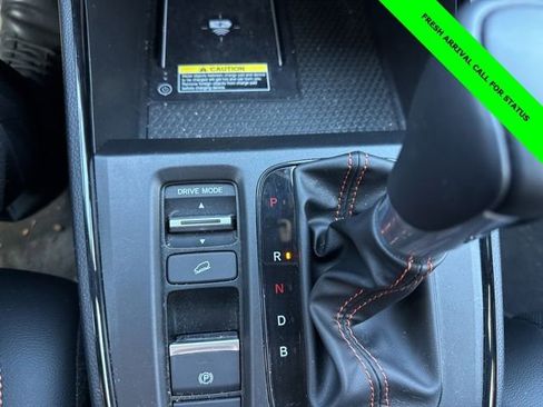 Certified 2025 Honda CR-V Sport Touring image 26