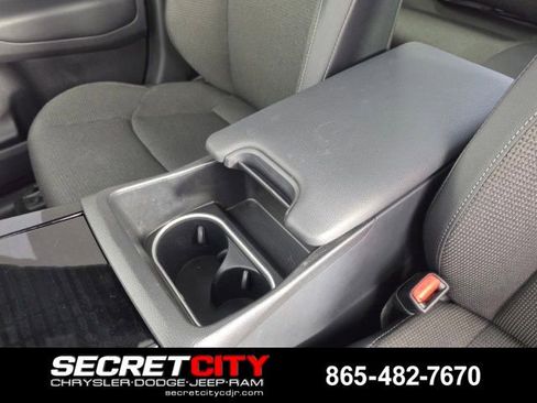 Used 2024 Toyota bZ4X XLE w/ Weather Package AWD/4WD image 26