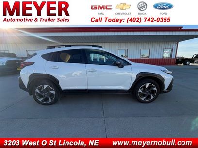 Used 2024 Subaru Crosstrek 2.5i Limited